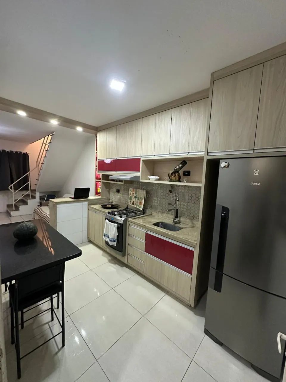 CASA À VENDA - ZONA SUL - Foto 3