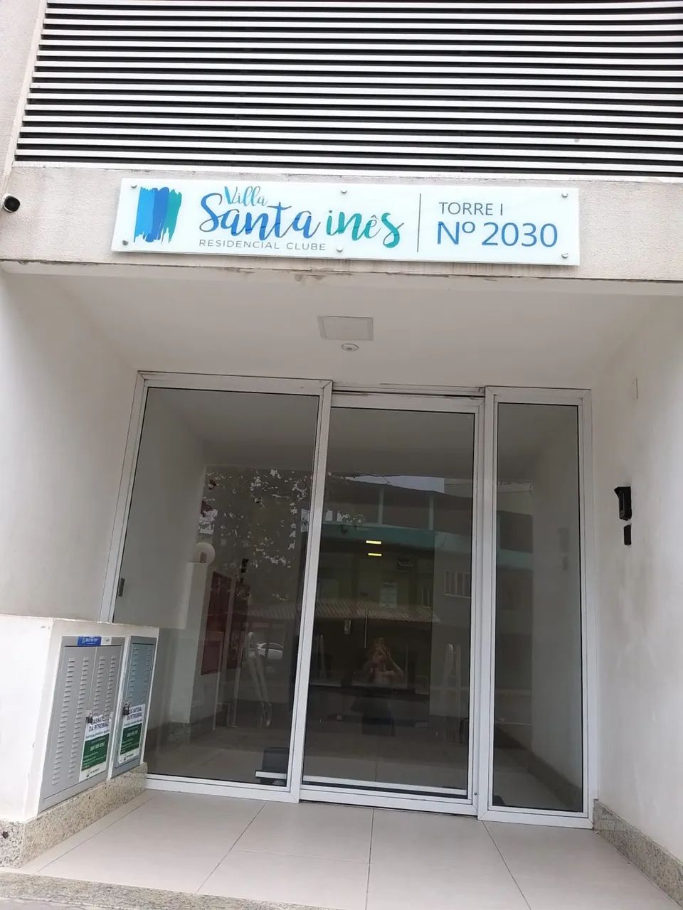APARTAMENTO 2quartos - Vila Velha