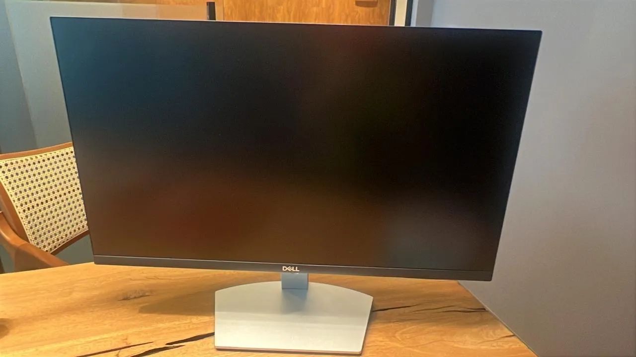 Monitor Dell - S2421HN