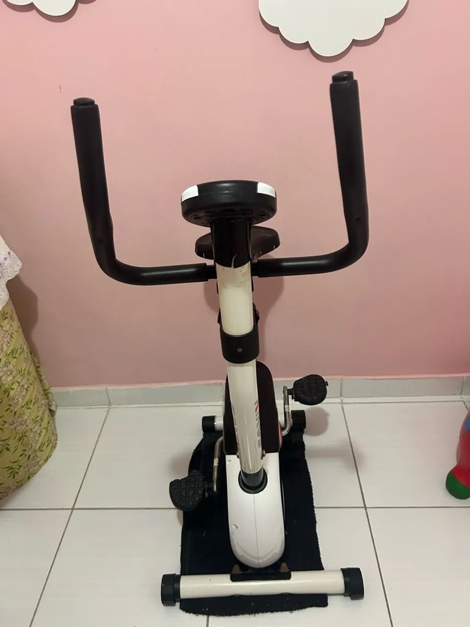 Bicicleta Ergométrica  - Foto 3