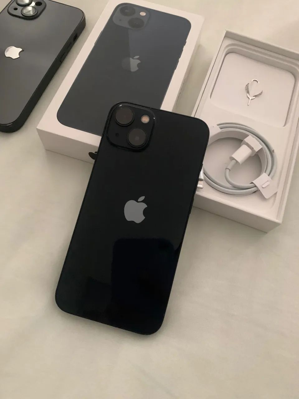 iPhone 13 - 256gb - Foto 2