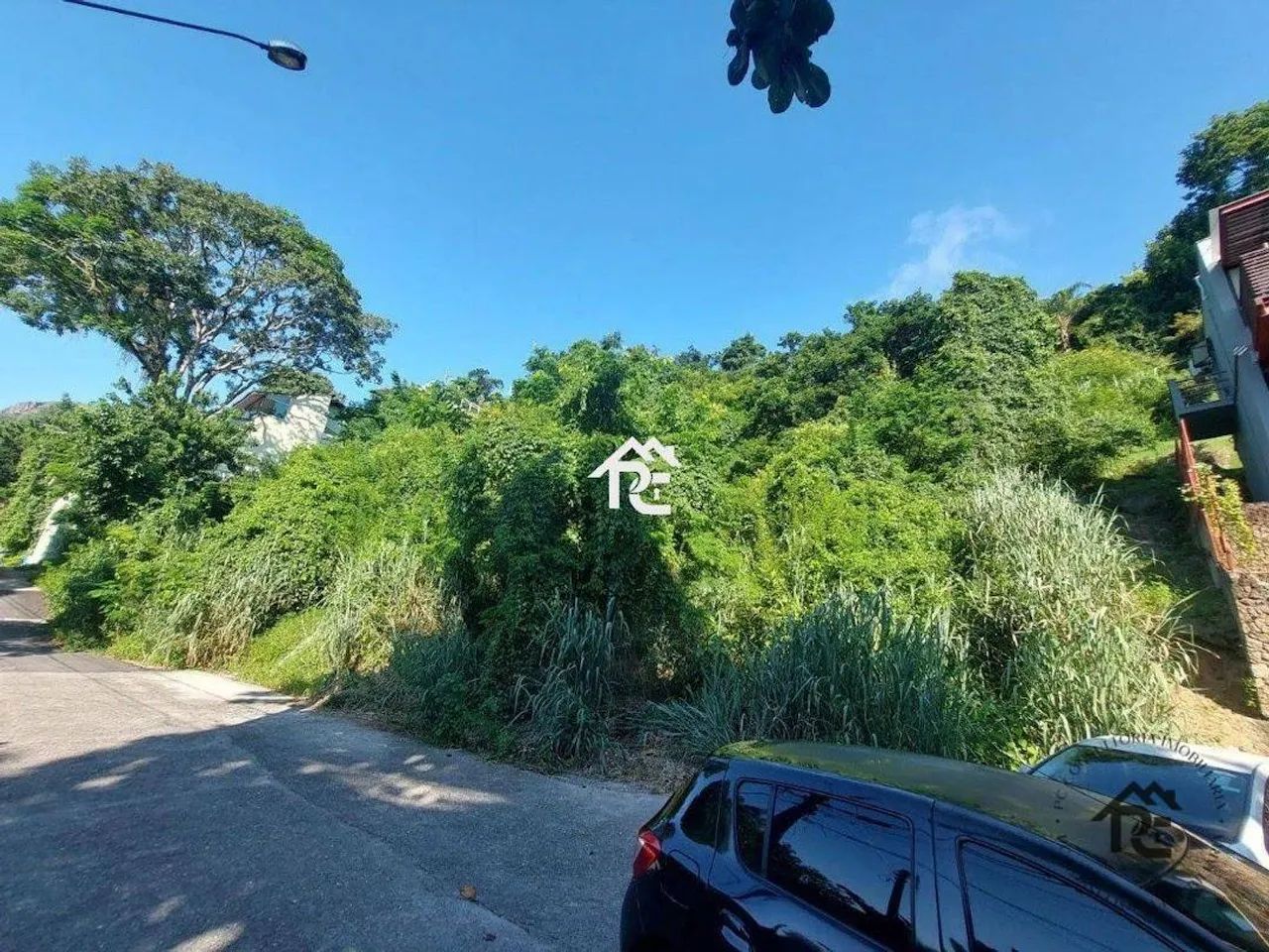 Terreno à venda, 3358 m² por R$ 750.000,00 - São Francisco - Niterói/RJ - Foto 4