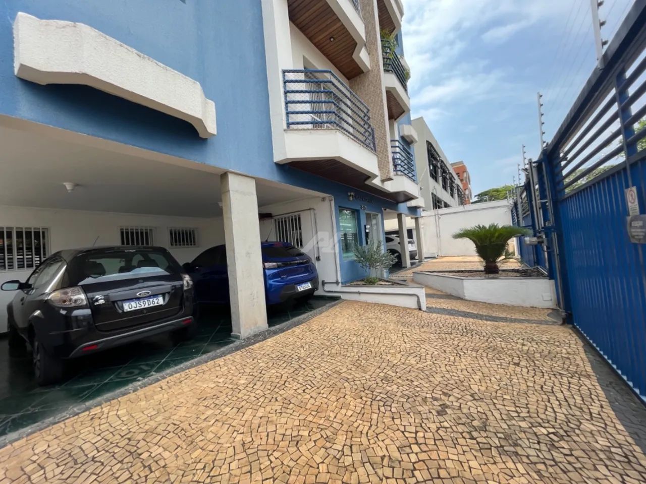 apartamento - Jardim Bom Retiro - Campinas - Foto 2