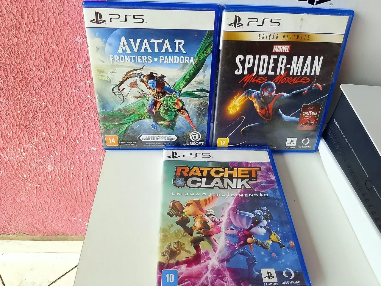 Playstation 5 slim  - Foto 3