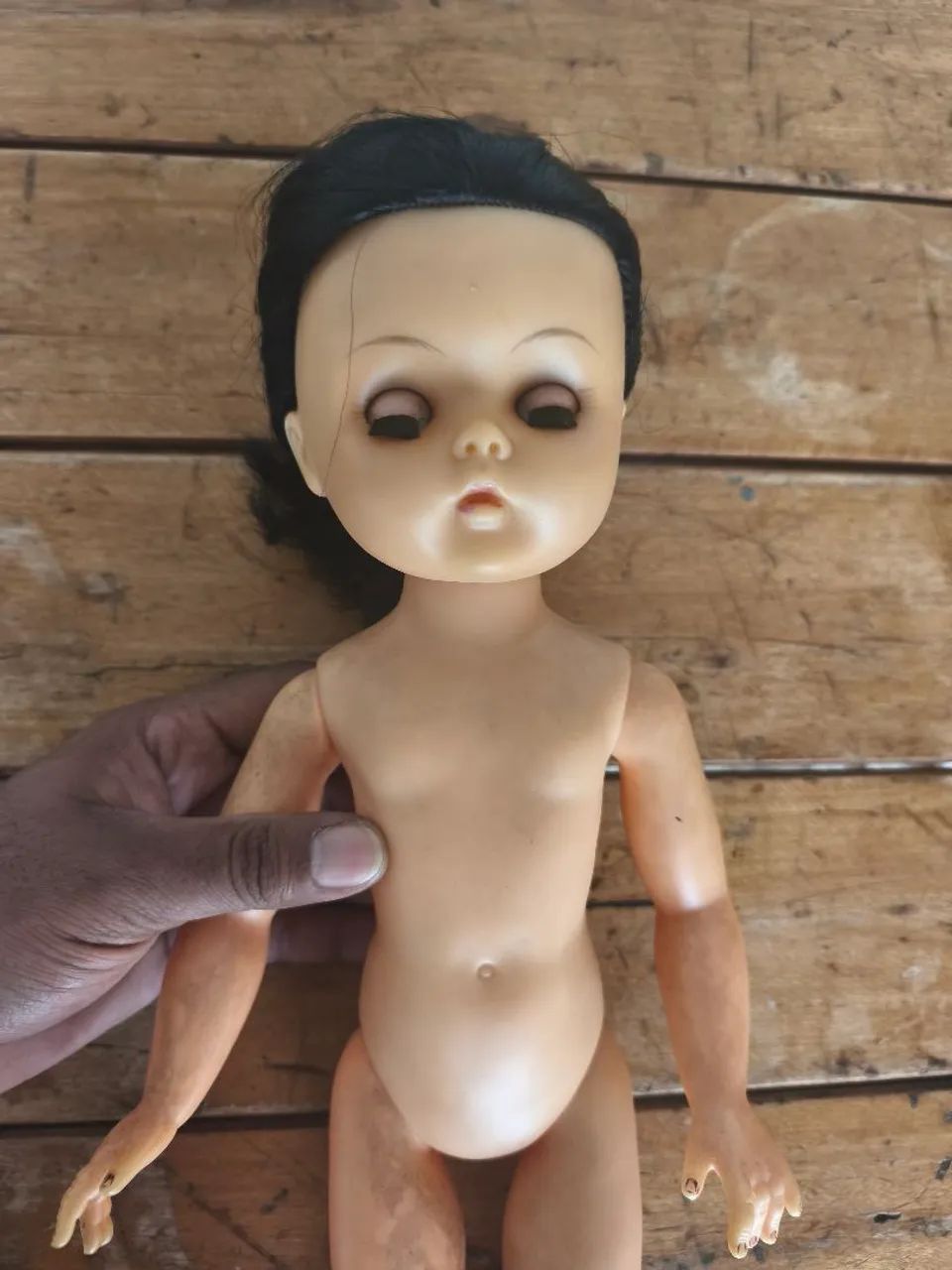 Boneca Antiga  - Foto 4