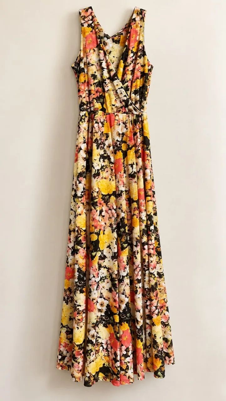 Vestido lindo 