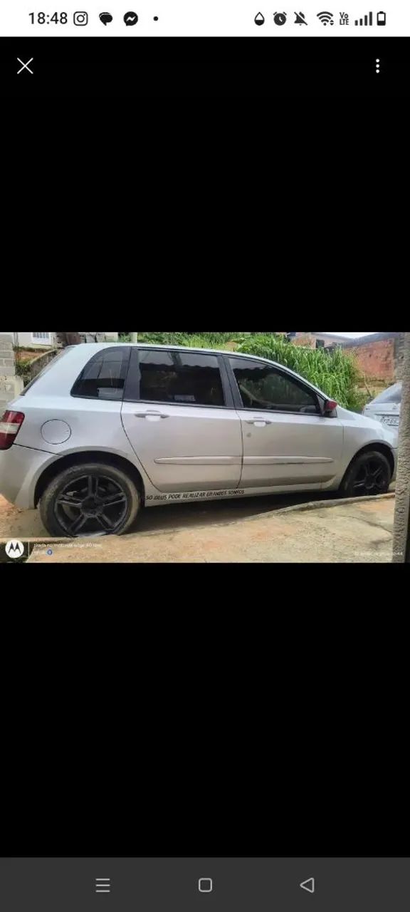 Fiat Stilo Stilo 1.8/ 1.8 SP/ Connect 16V 122cv 5p 2003