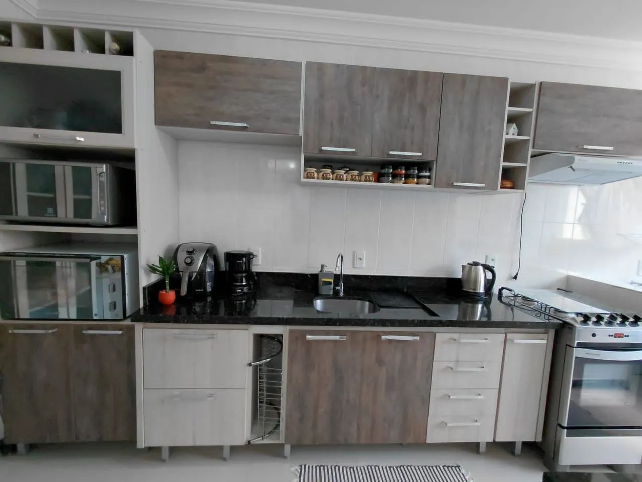 Cozinha - Foto 2