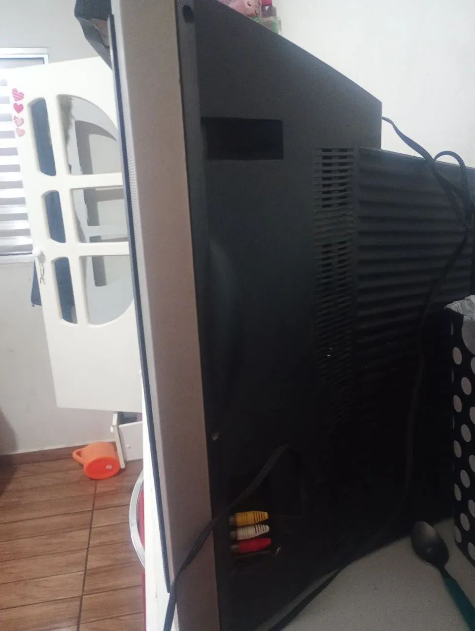 vendo tv cubo lg - Foto 2