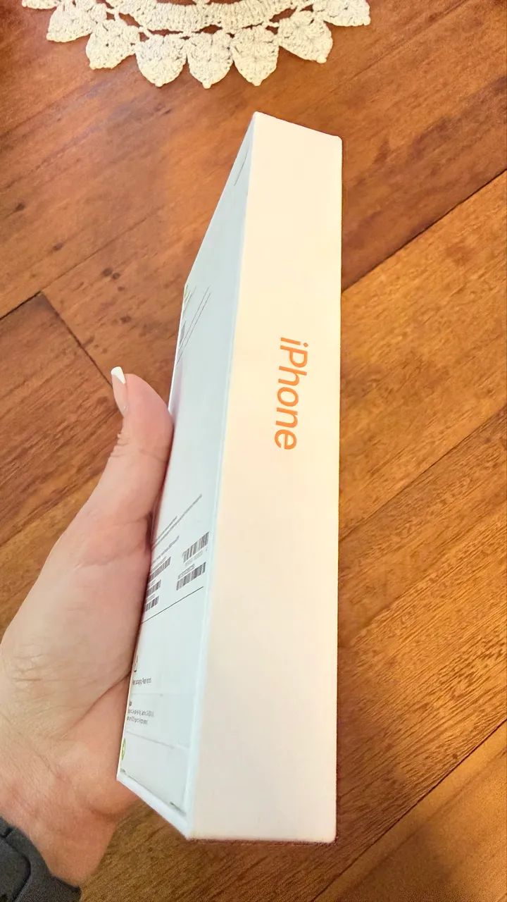 iPhone 17 pro Max 256 GB - Foto 2
