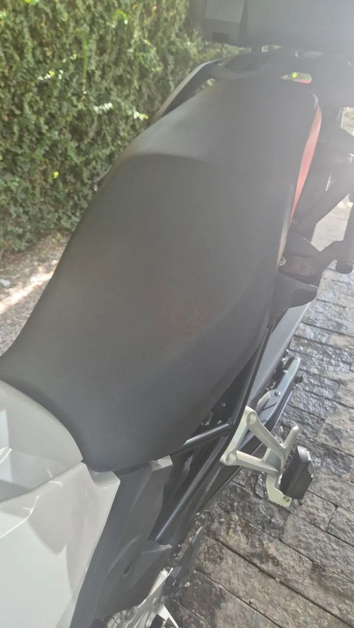 F750 BMW - Foto 5