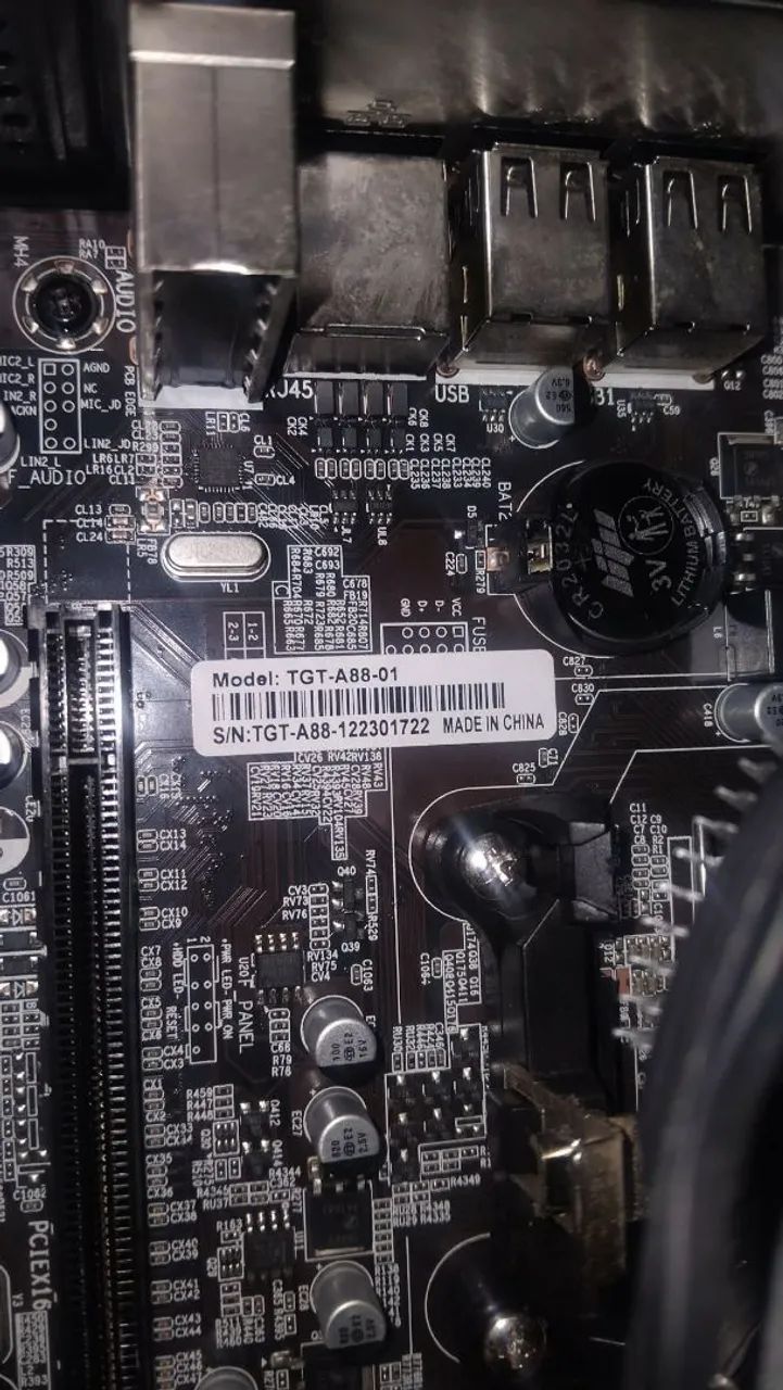 Vendo Cpu gamer  - Foto 5