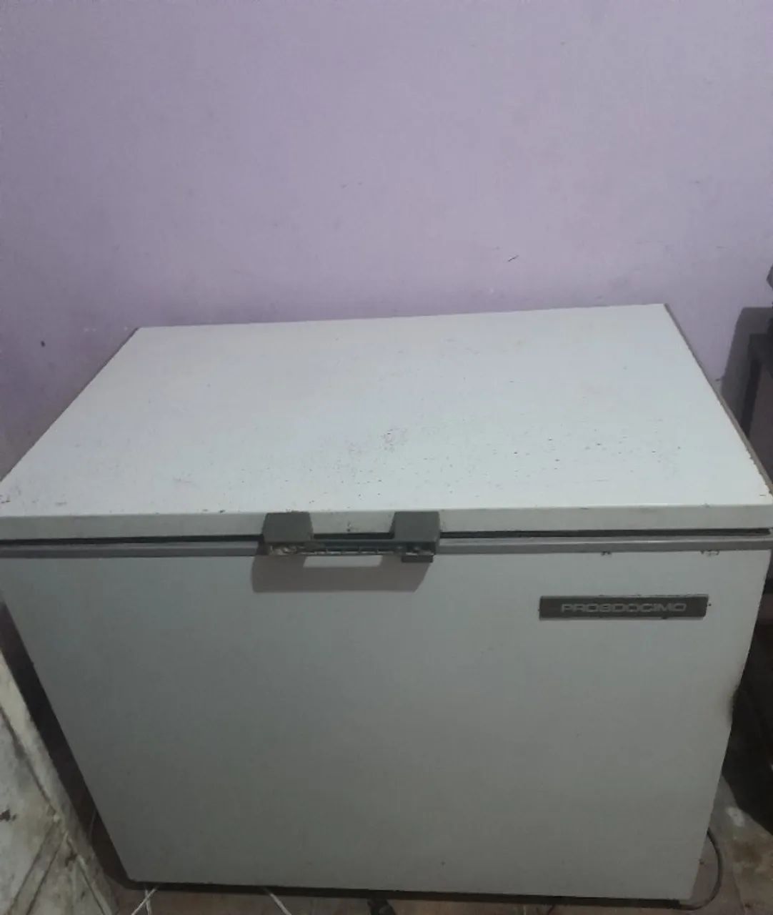 Freezer em perfeito estado de funcionamento  - Foto 5