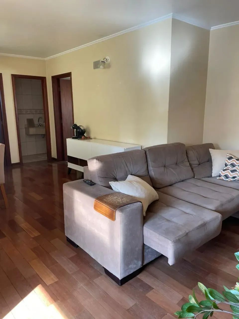 Apartamento à venda 4 quartos no Edficio Portinari, Centro - Foto 4