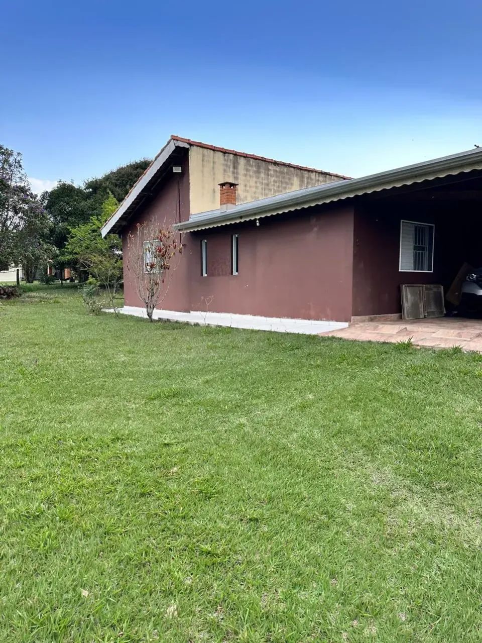 Imóvel para venda Rural - Torre de Pedra - SP - Foto 4