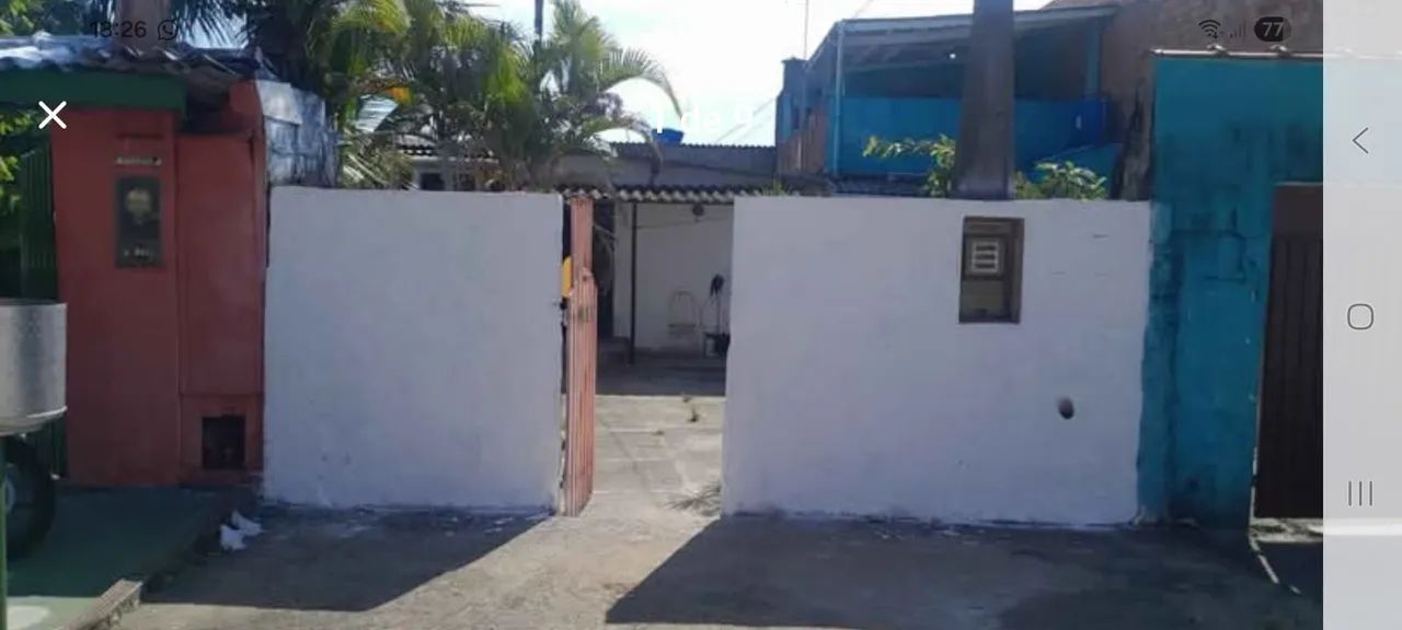 Foto - Itanhaém - Laranjeiras