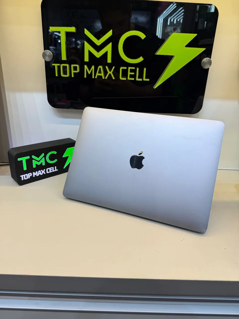 Macbook Pro 2019 i5 com Touch Bar - Foto 3