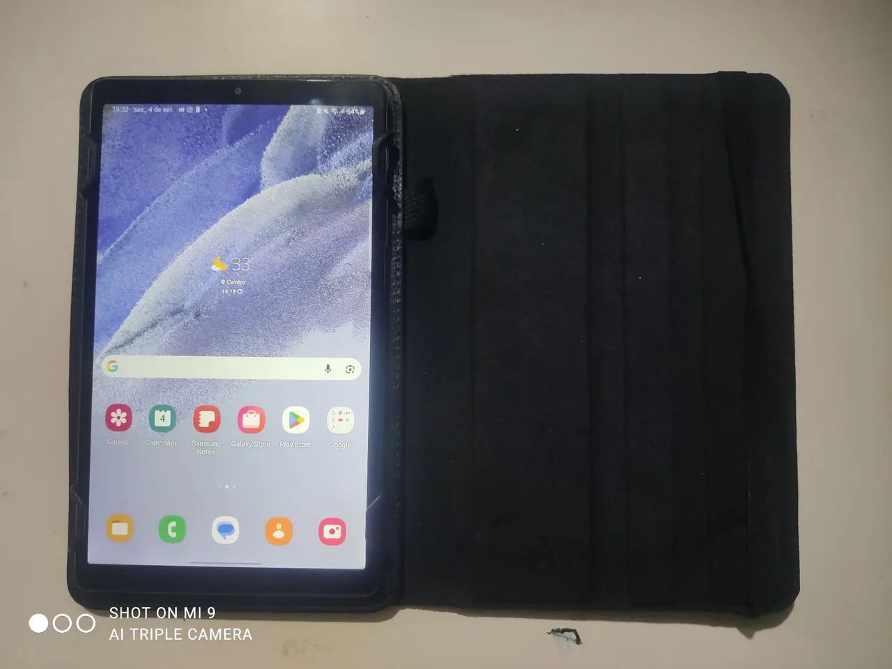 Tablet tab A7 light  - Foto 3