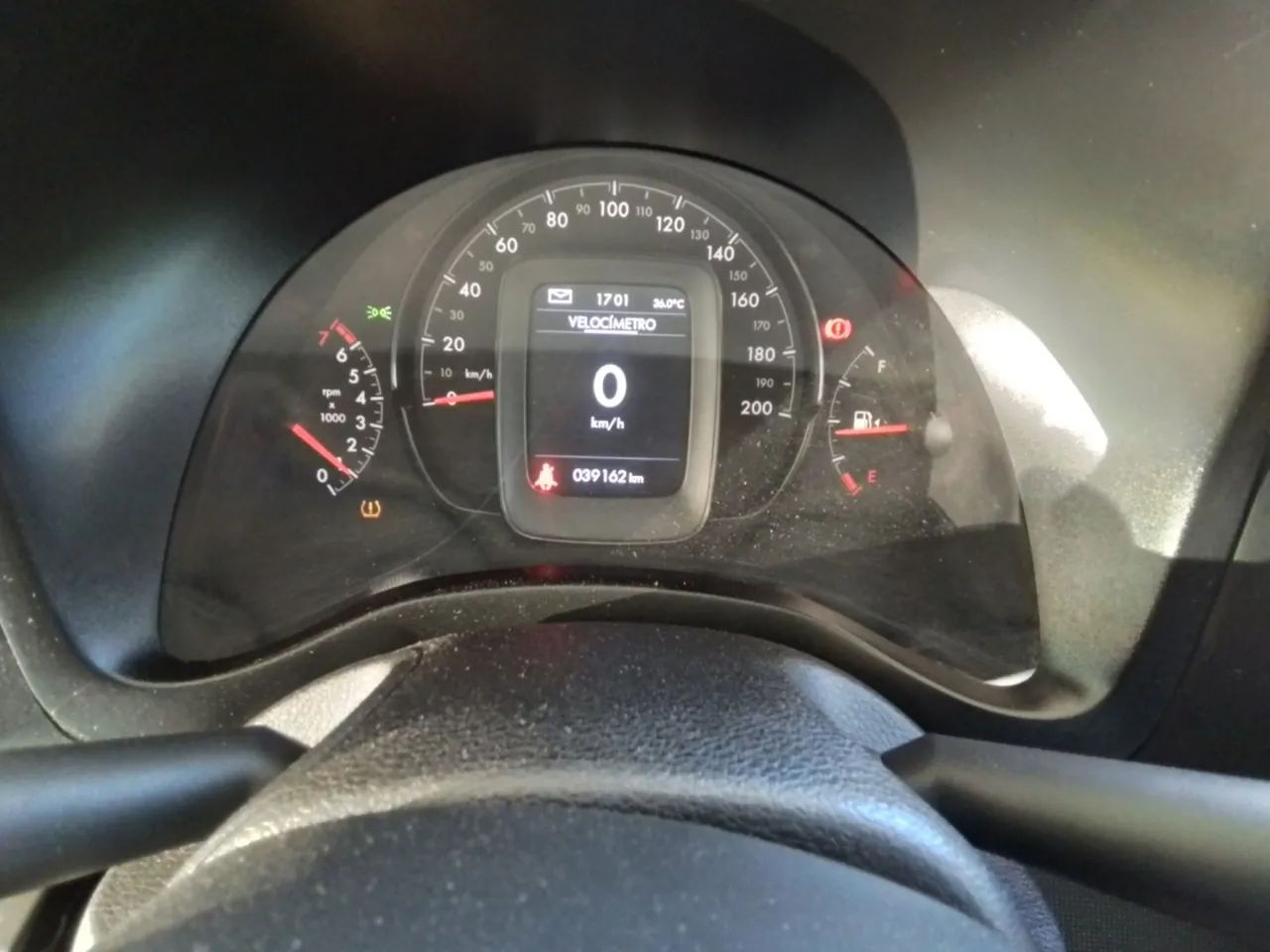 Fiat Strada Freedom 1.3 Flex 8V CD 2025 - Foto 5