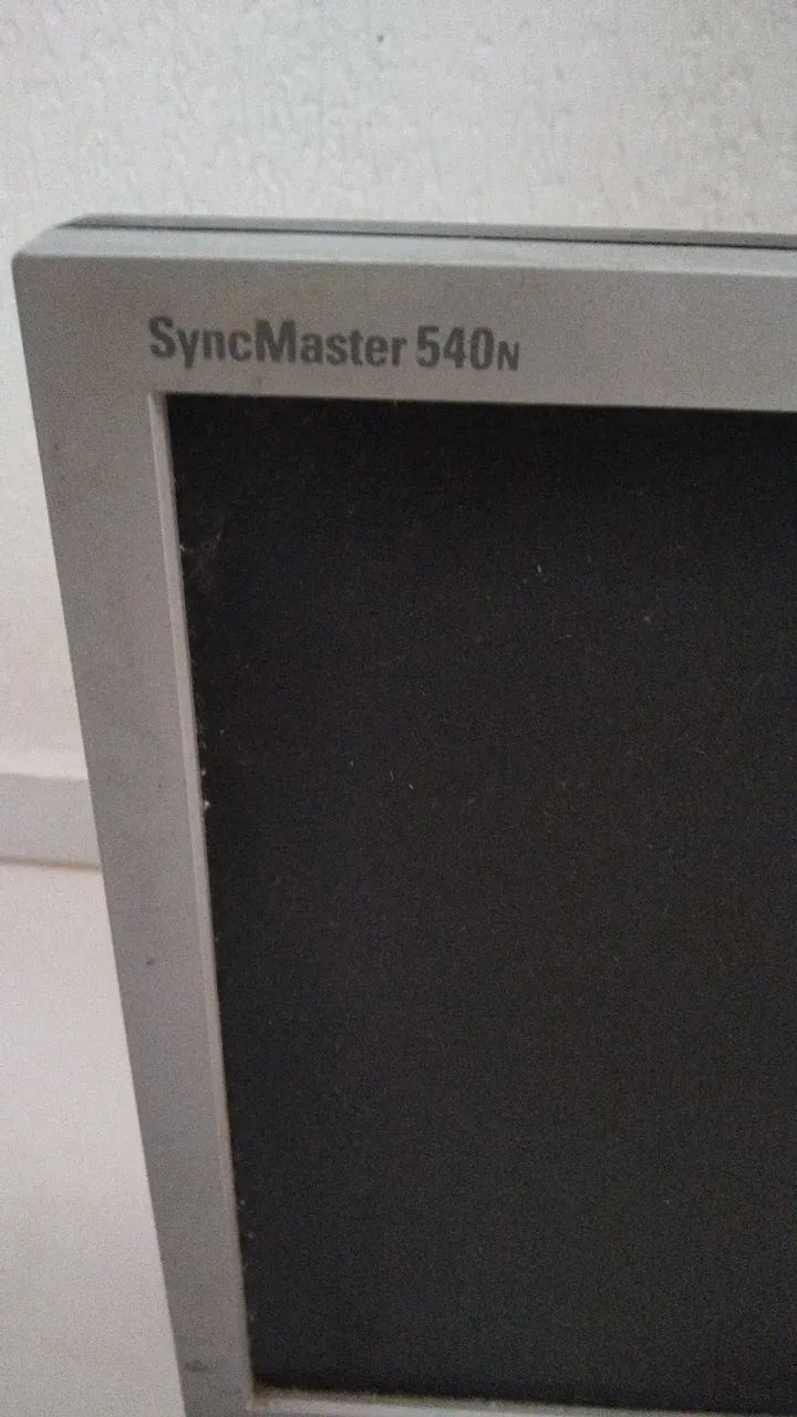 MONITOR SAMSUNG 15" - Foto 3