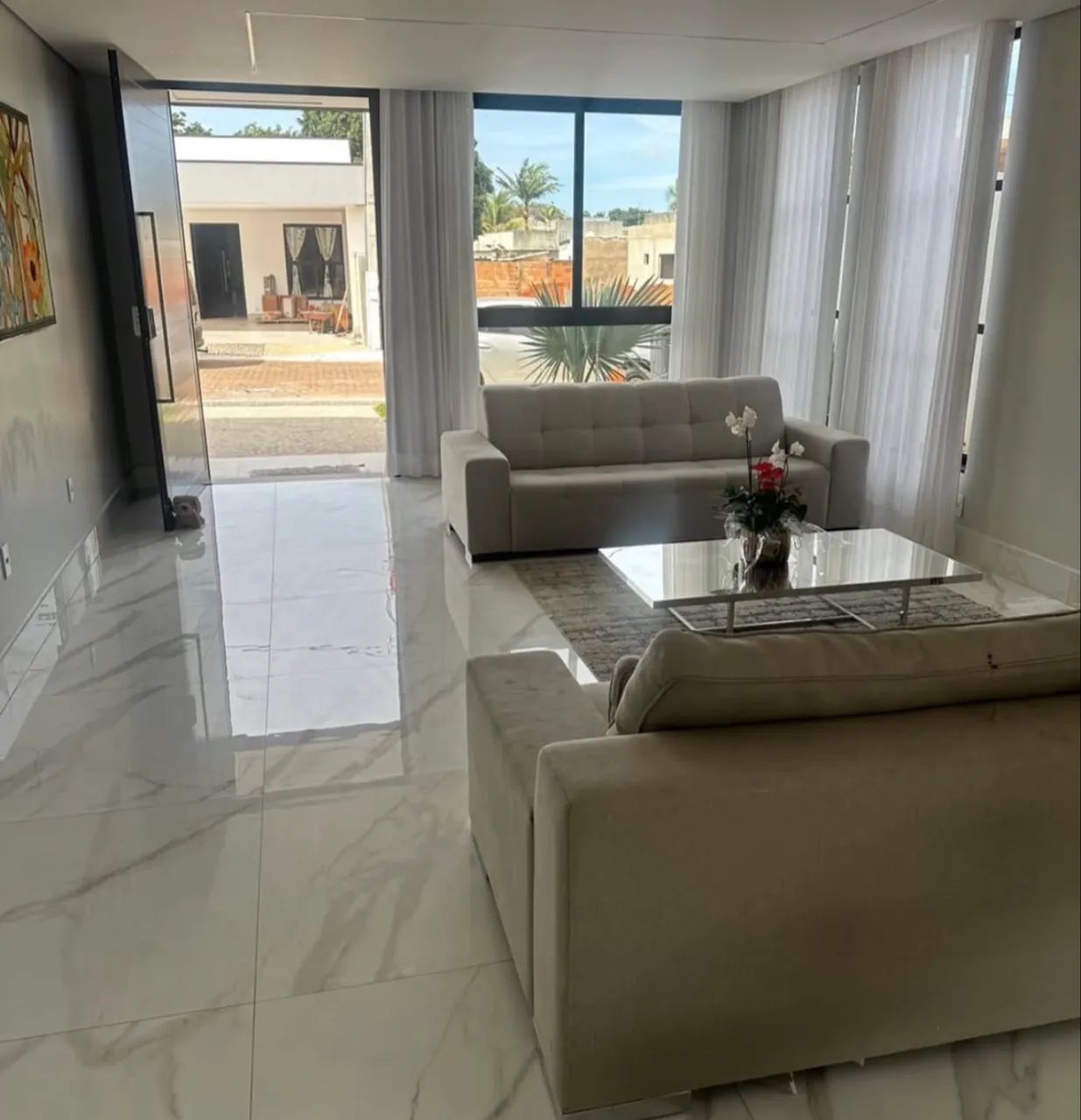 Casa Ponte alta norte  - Foto 3