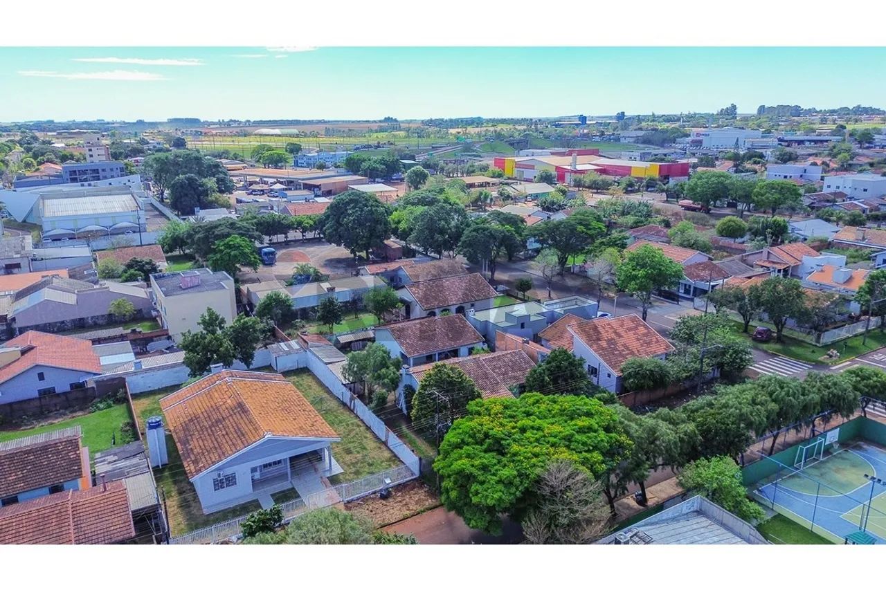 TERRENO COM 2 CASAS JARDIM CONCORDIA - Foto 4