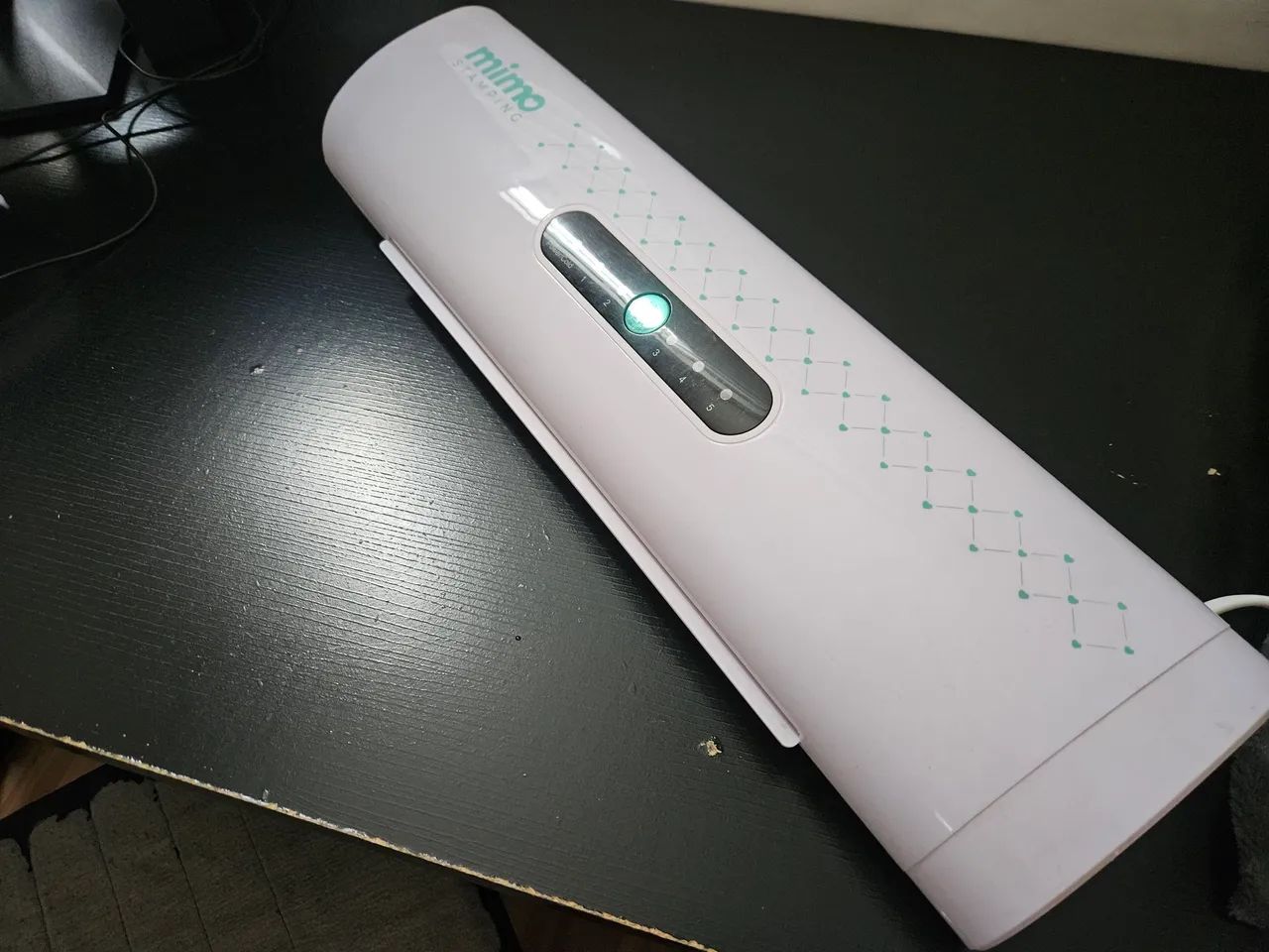 Plastificadora mimo