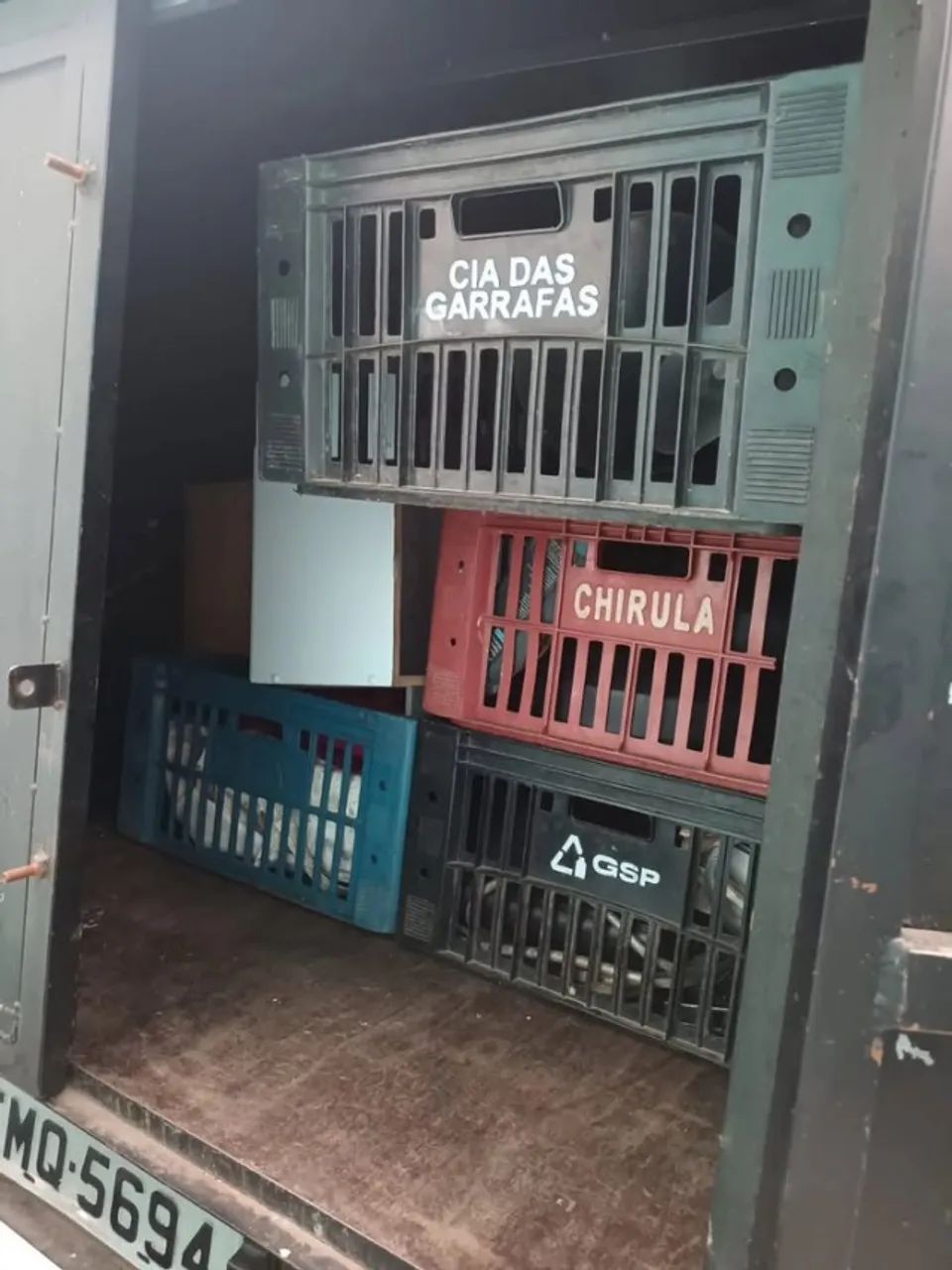 CARRETINHA - Foto 3