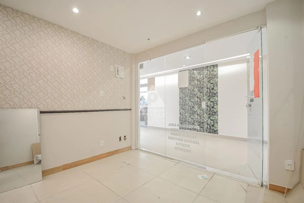 Sala comercial, 36 mts, em Ipanema. - Foto 11