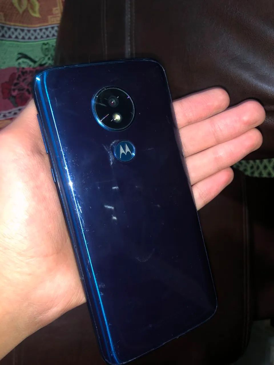 Moto G(7) Power