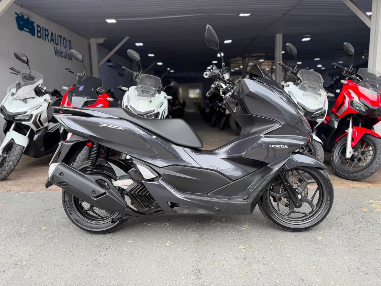 PCX 160 2024 - Foto 2