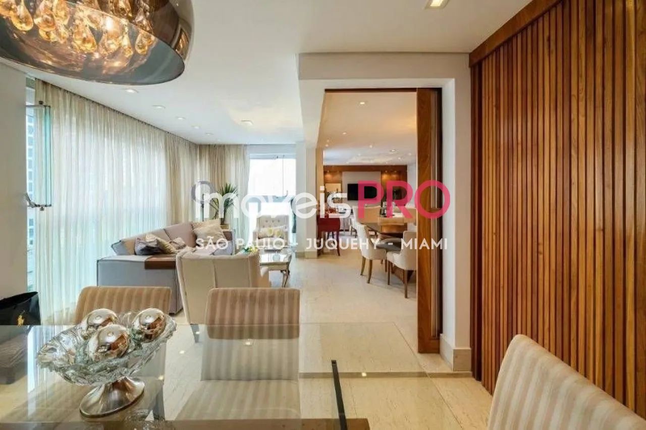 Apartamento, Vila Olímpia - São Paulo - Foto 5