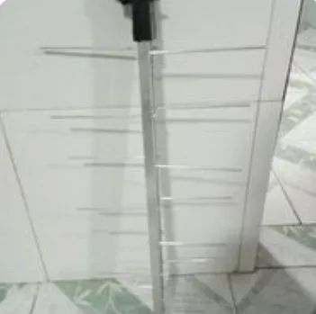 Vendo antena digital