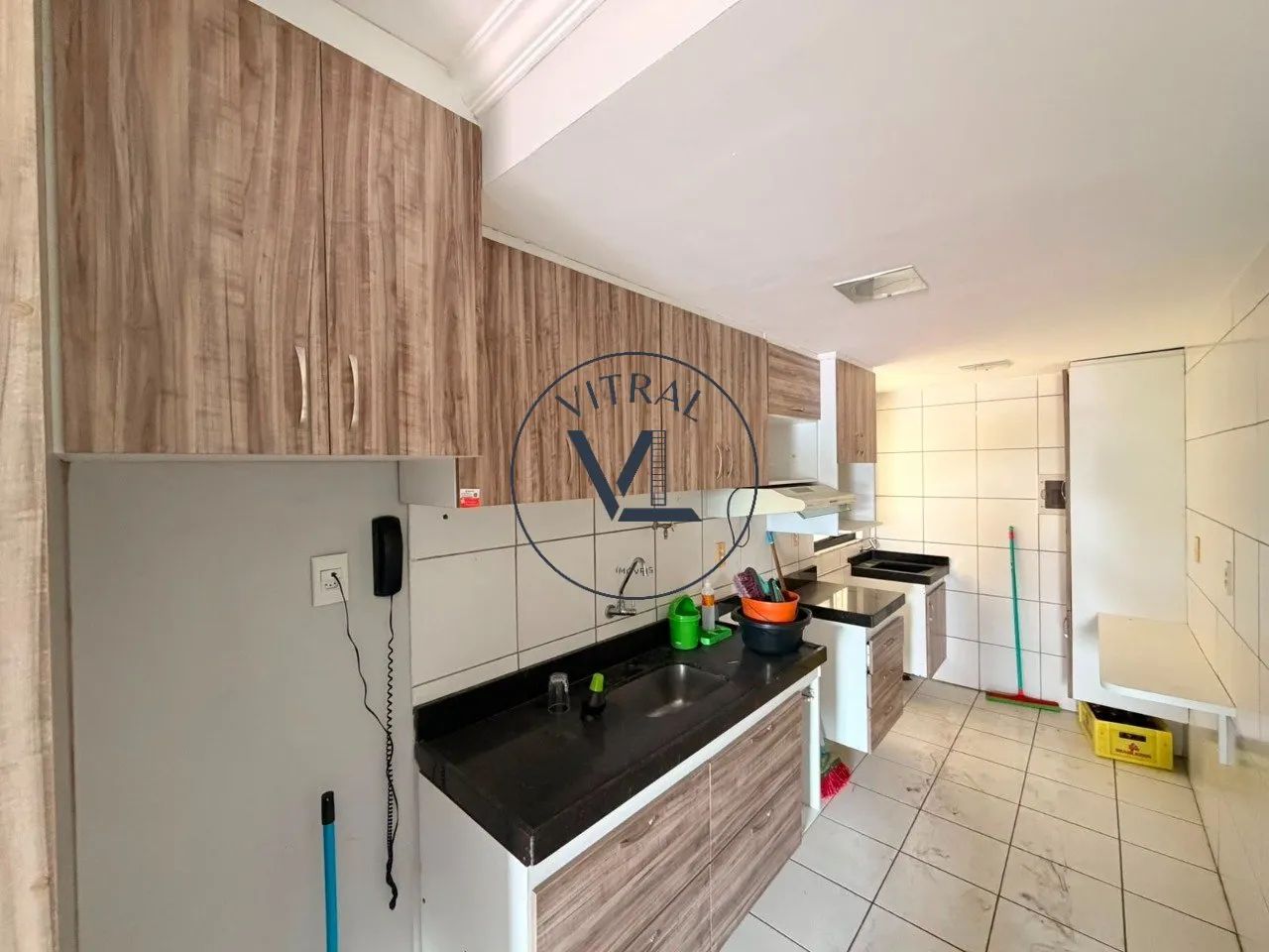 Oportunidade no Jóquei Clube - Apartamento 80m² - Foto 4