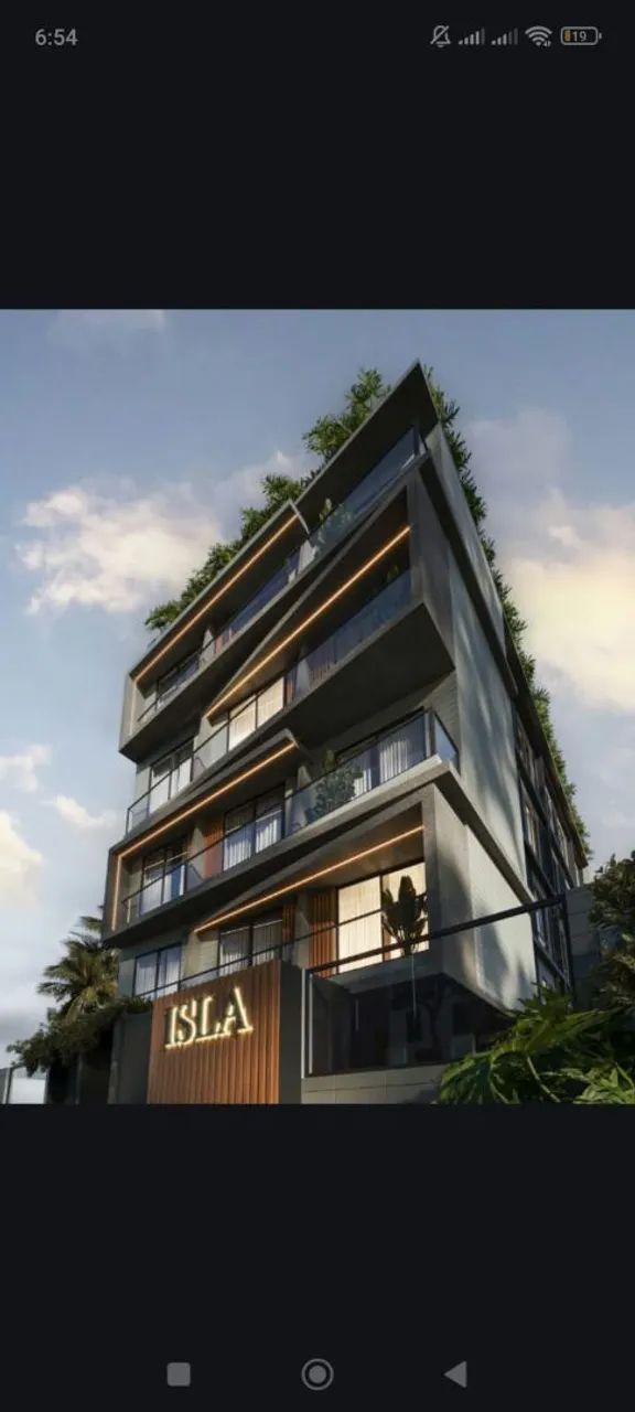 Flat Novo em João Pessoa (Intermares) - Foto 3