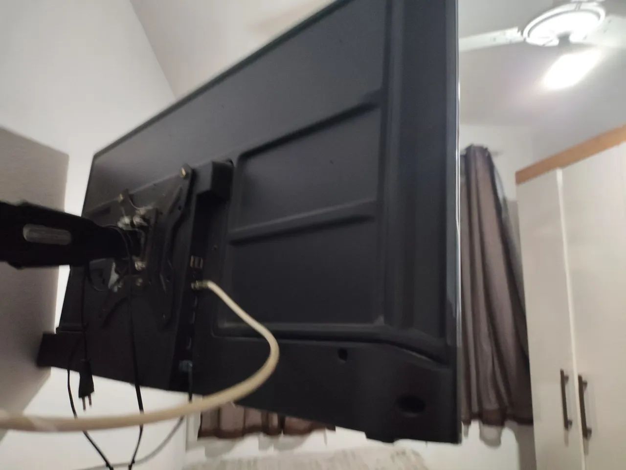 Televisão 43 polegadas  - Foto 3