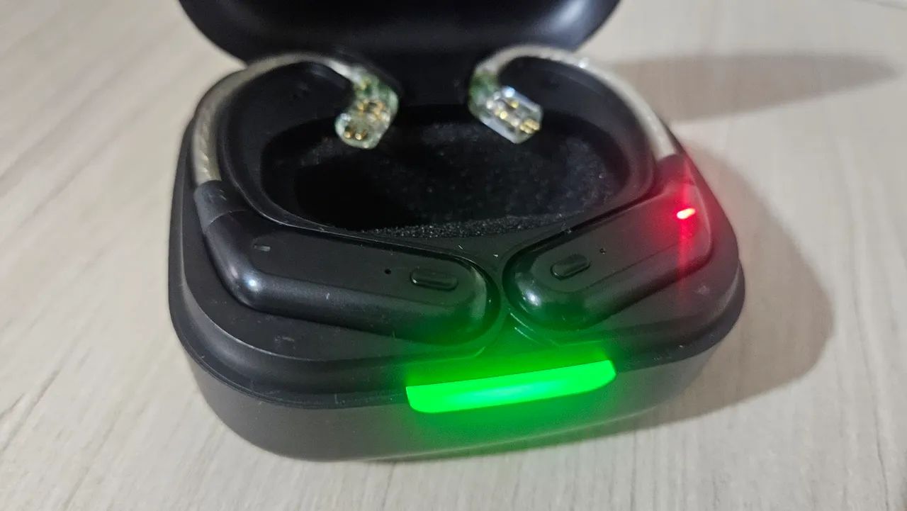 Adaptador Bluetooth para fone KZ AZ09 Original - Foto 2