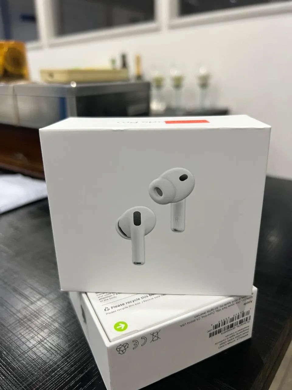 AIRPOD PRO 3