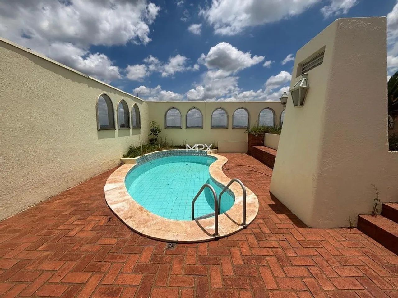 Cobertura à venda em Piracicaba, Cidade Jardim, com 4 quartos, com 601 m², Edifício Skorpi - Foto 2