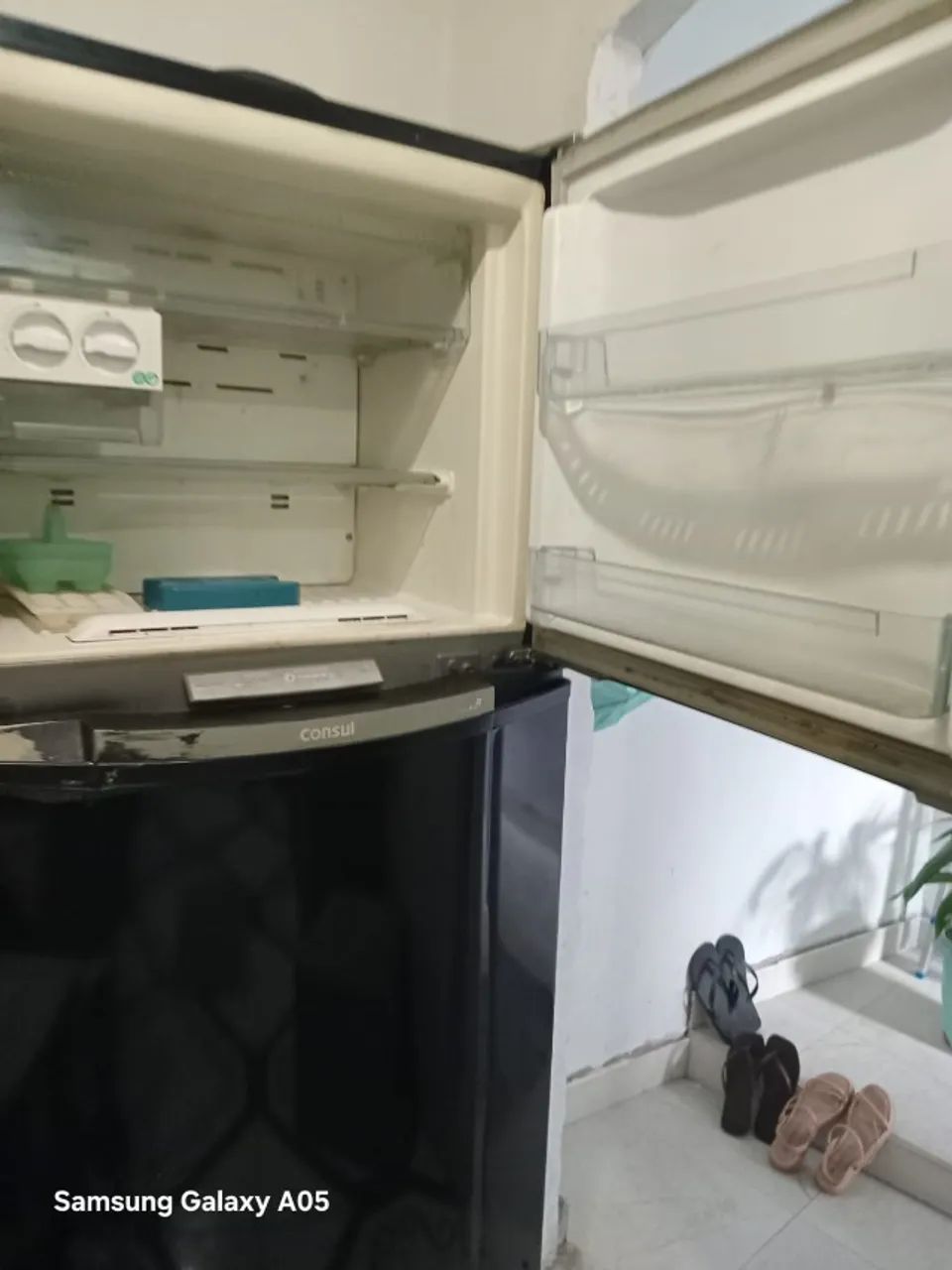 Geladeira  - Foto 4
