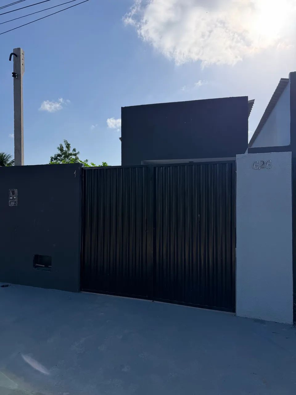 Casa de repasse em extremoz  - Foto 4