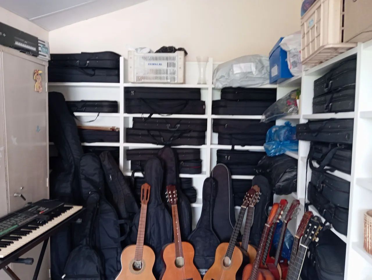Vendo instrumentos.  - Foto 2