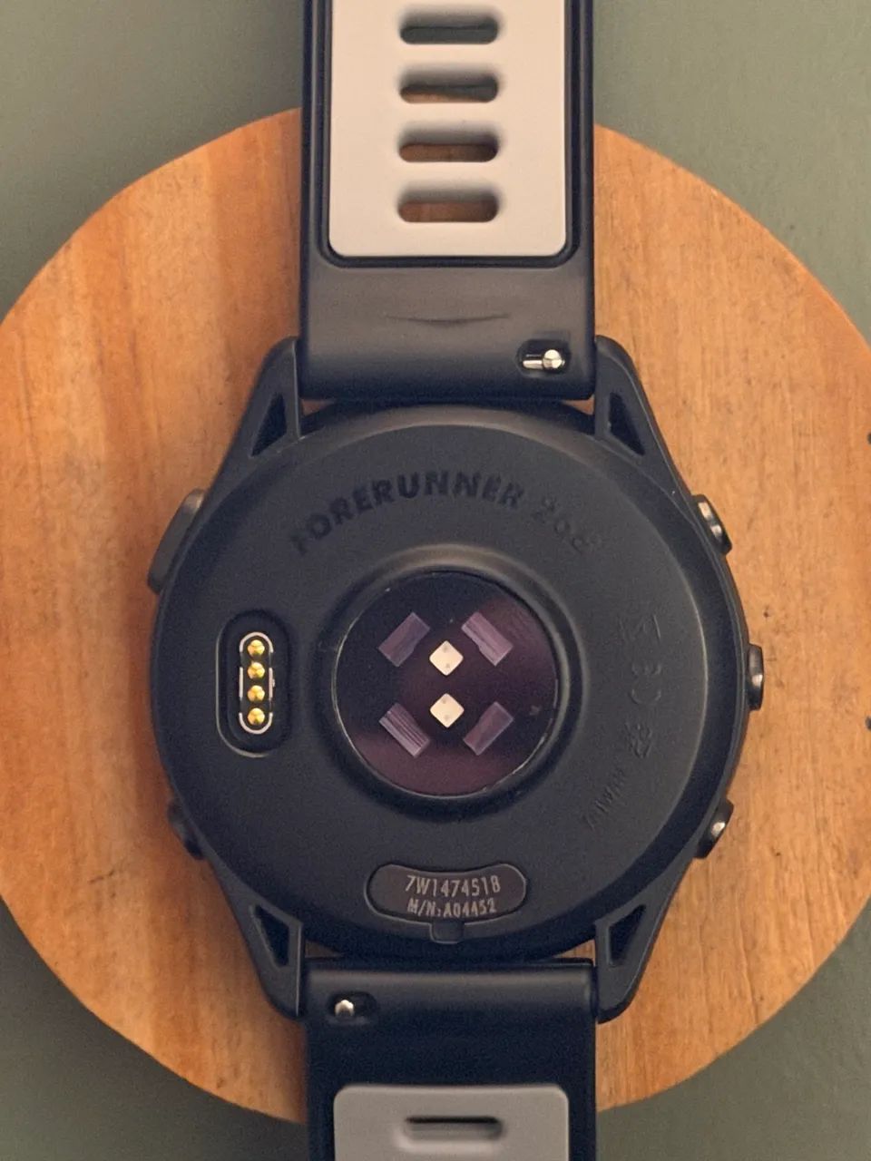 Garmin Forerunner 265 - Seminovo  - Foto 4