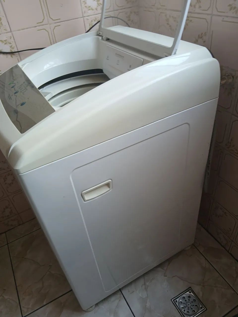 Maquina de lavar Roupas  - Foto 4