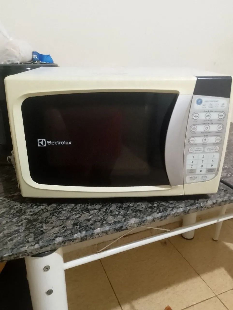 Microondas Eletrolux  - Foto 4
