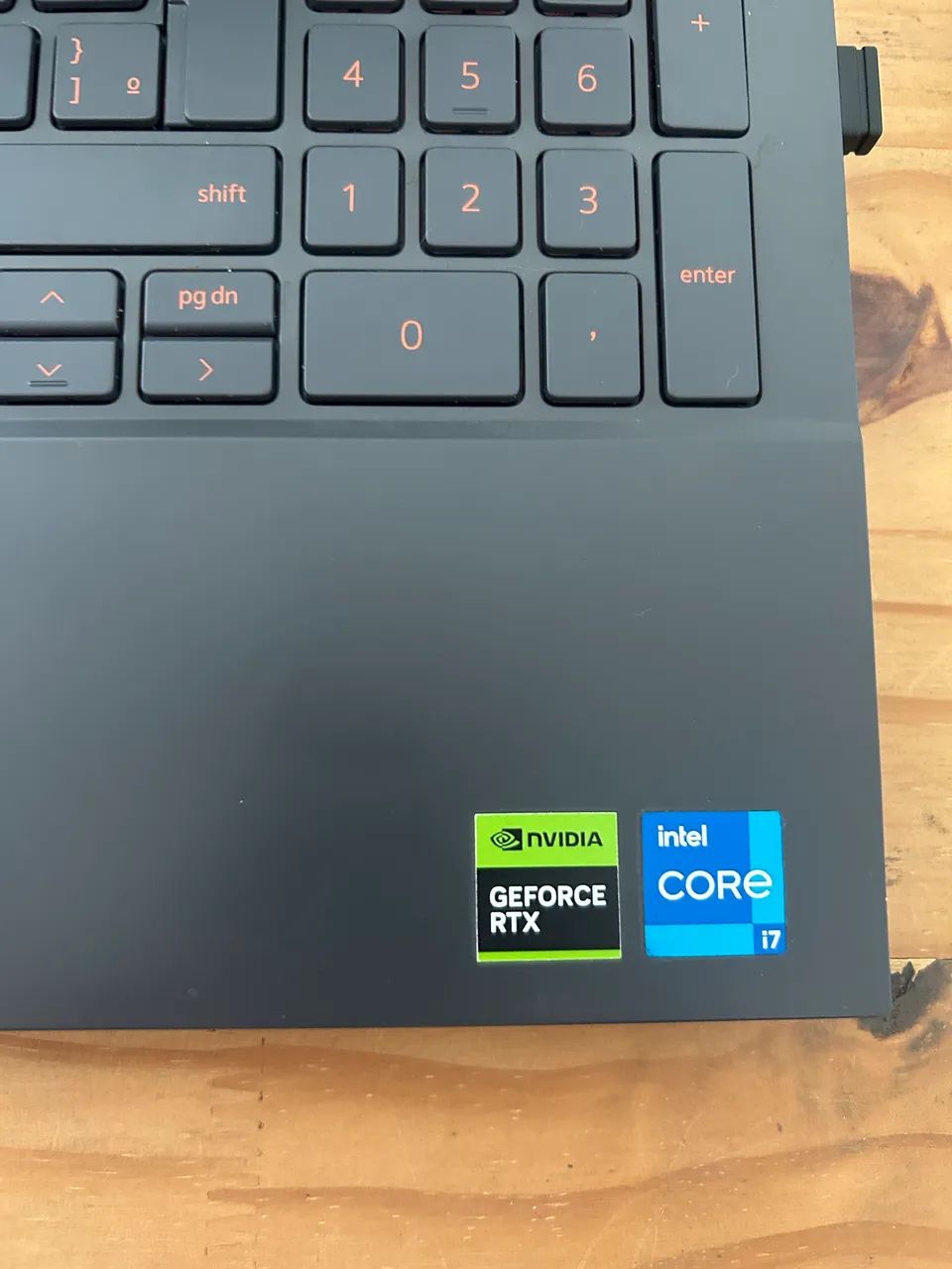 Notebook gamer Dell G15  5530 - Foto 3