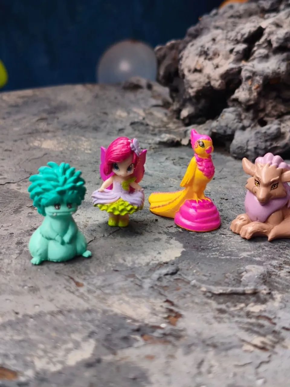 Winx mini Magic - Brinquedos e Jogos - Vila Prel, São Paulo