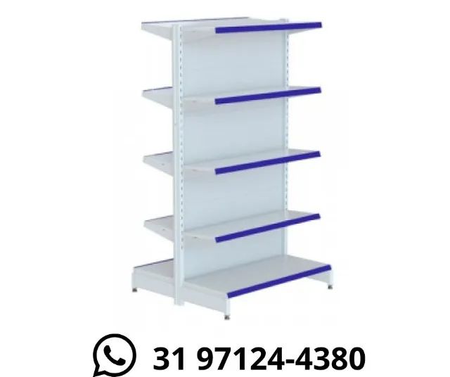 Gondola de Centro Polar