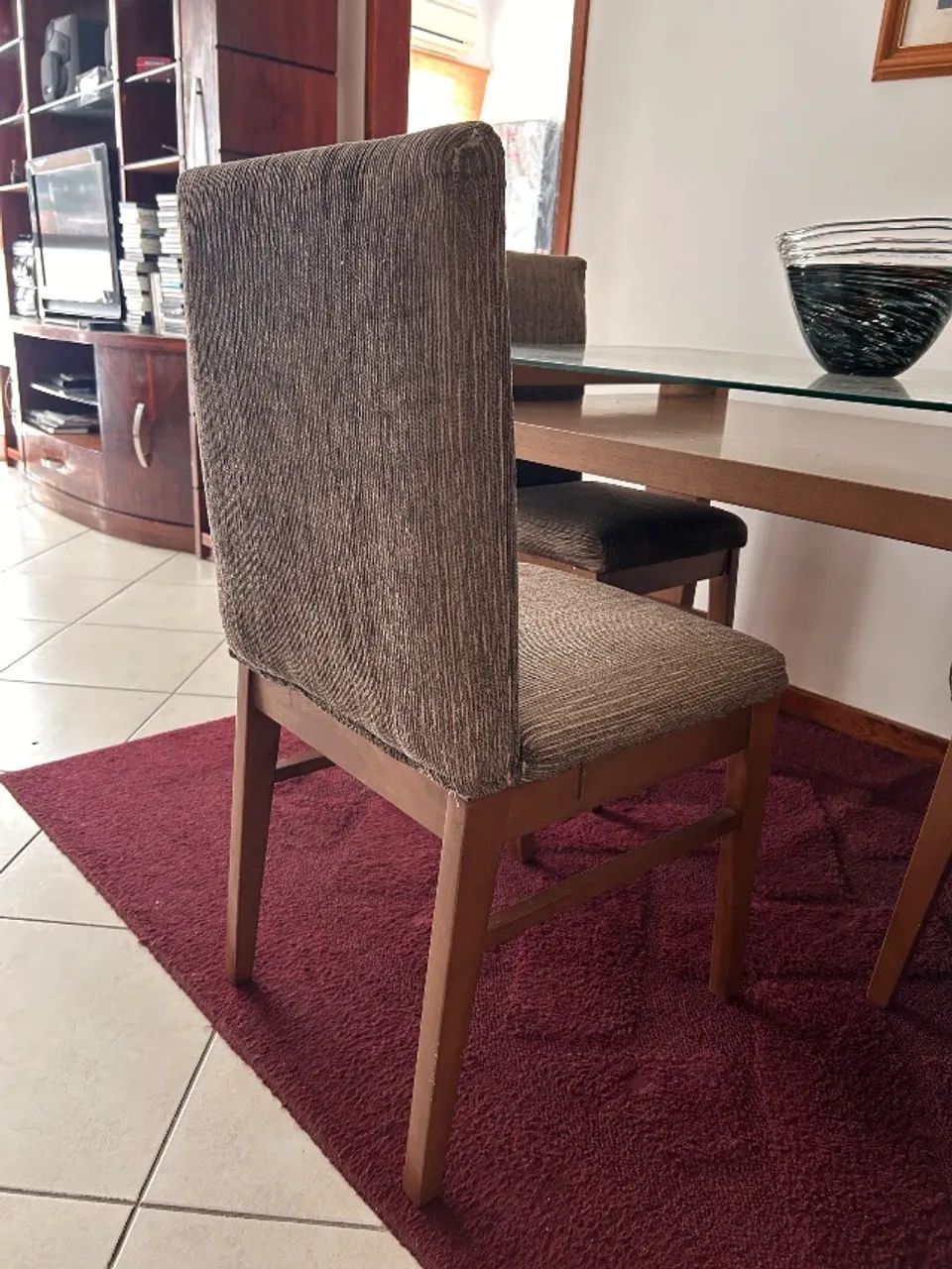 Mesa de jantar  - Foto 5