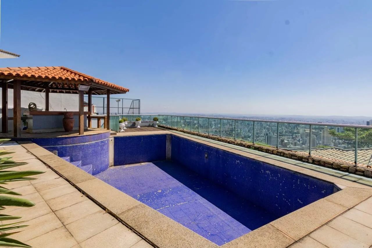 Casa 7 quartos à venda no Mangabeiras - Foto 4